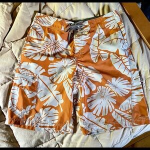 🌴Columbia board shorts/swim trunks🌴